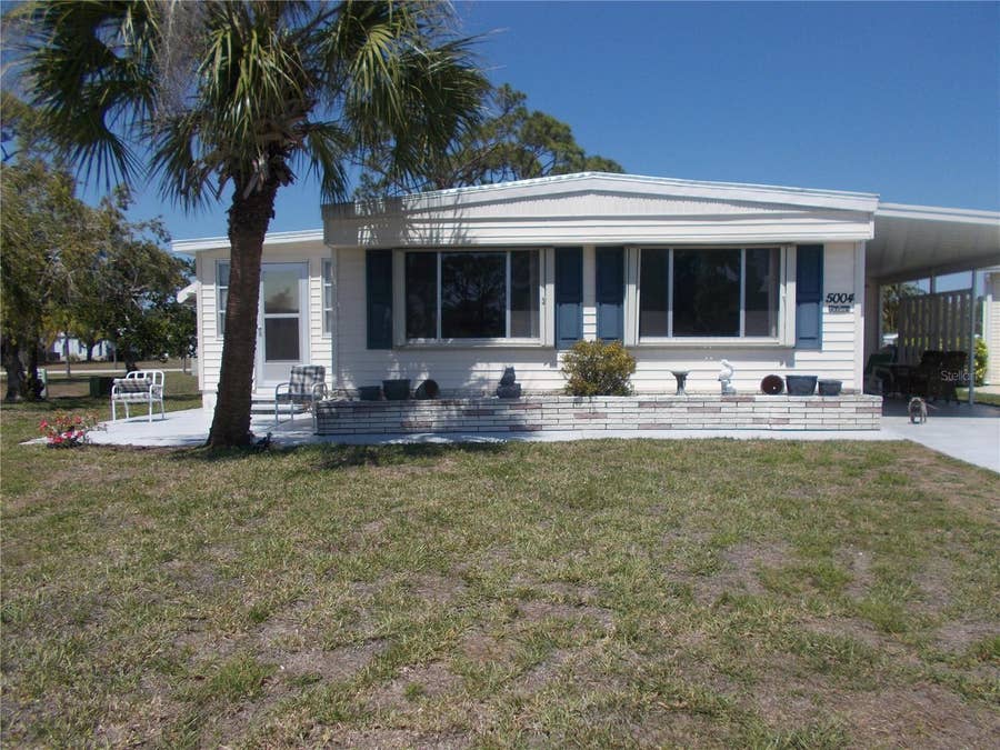 Property photo for 5004 PALENA BOULEVARD, North Port, FL