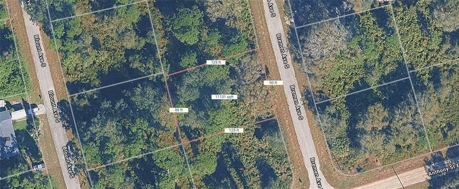 Property photo for 138 BREMEN AVENUE S, Lehigh Acres, FL