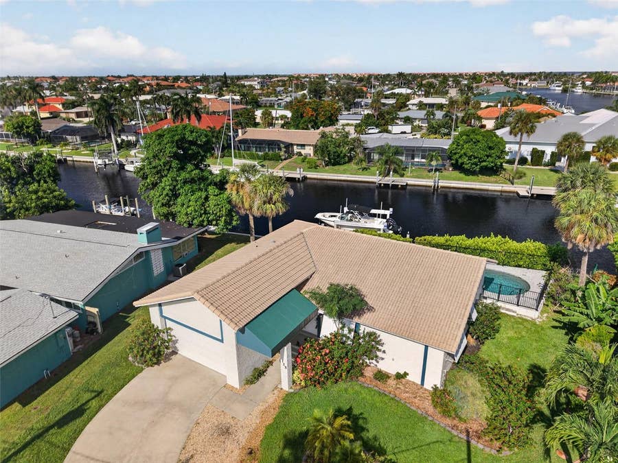 Property photo for 125 DONNA COURT, Punta Gorda, FL