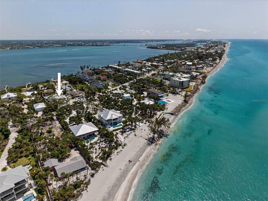 Property photo for 6035 MANASOTA KEY ROAD, Englewood, FL