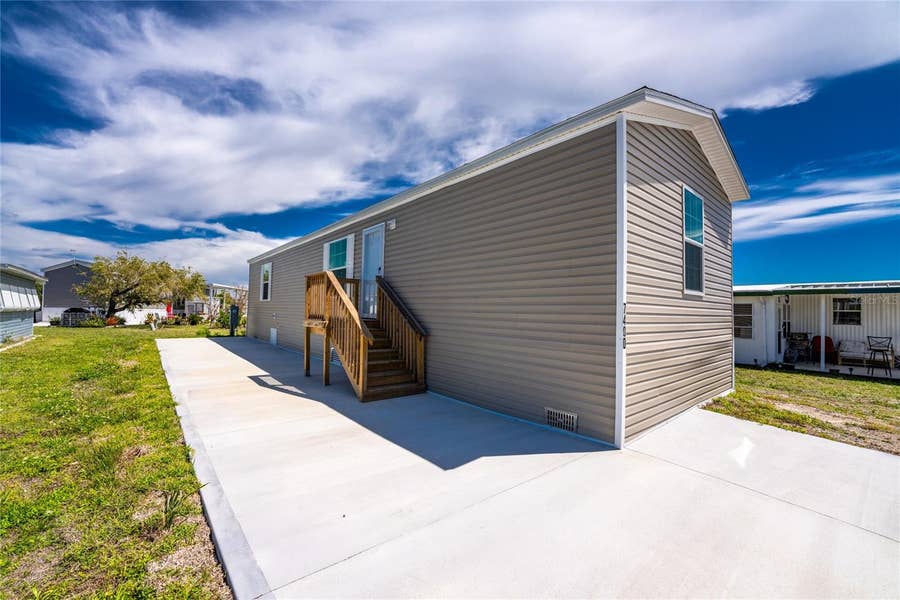 Property photo for 7400 BECKLEY STREET, Port Charlotte, FL