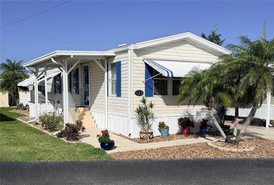 Property photo for 10100 BURNT STORE ROAD, #123, Punta Gorda, FL