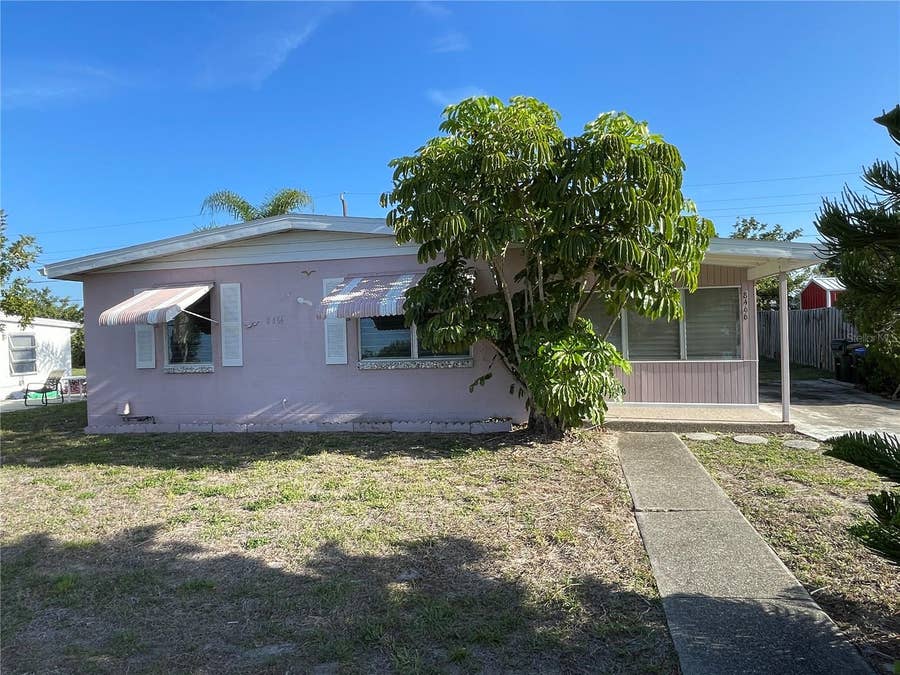 Property photo for 8466 BUMFORD AVENUE, North Port, FL