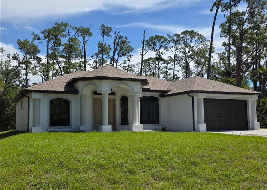 Property photo for 342 KINDRED BOULEVARD, Port Charlotte, FL