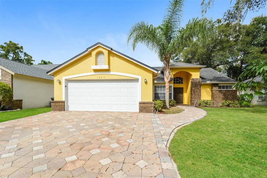 Property photo for 1349 AMERICAN ELM DRIVE, Altamonte Springs, FL
