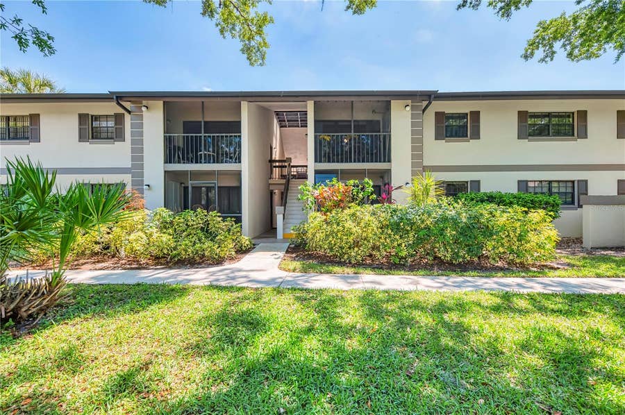 Property photo for 1515 FORREST NELSON BOULEVARD, #G104, Port Charlotte, FL