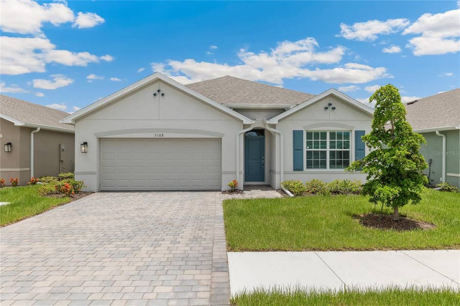 Property photo for 4948 TUSCOLA BOULEVARD, North Port, FL
