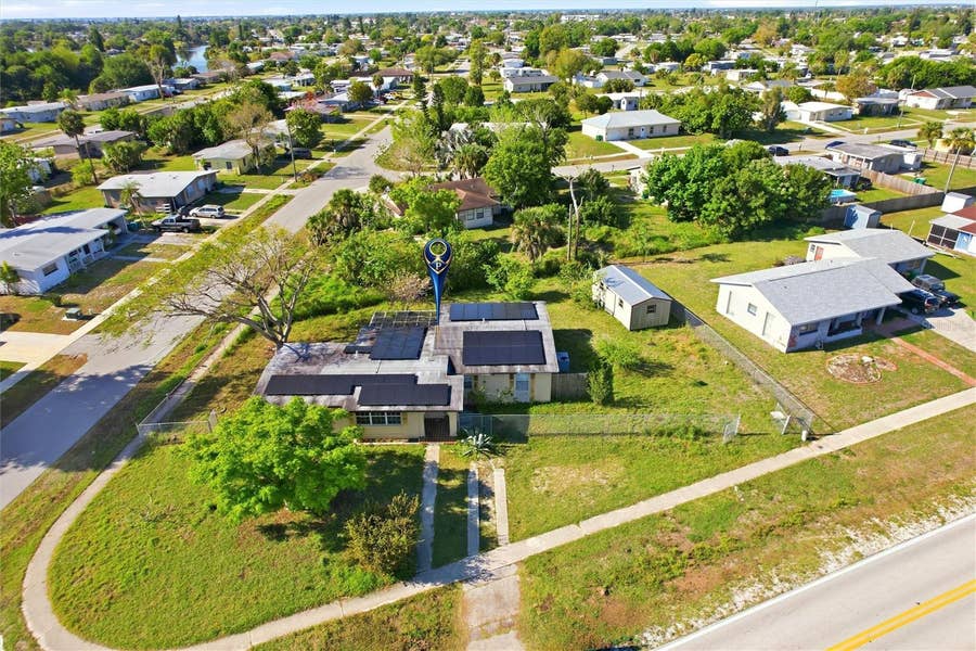 Property photo for 21585 OLEAN BOULEVARD, Port Charlotte, FL