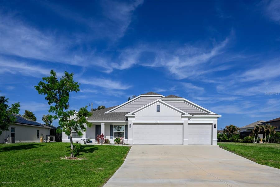 Property photo for 25506 DOREDO DRIVE, Punta Gorda, FL