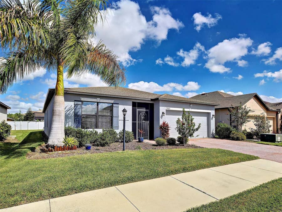 Property photo for 2065 APIAN WAY, Port Charlotte, FL