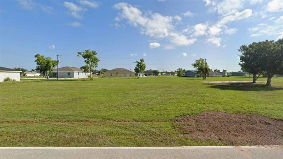 Property photo for 25142 ALCAZAR DRIVE, Punta Gorda, FL