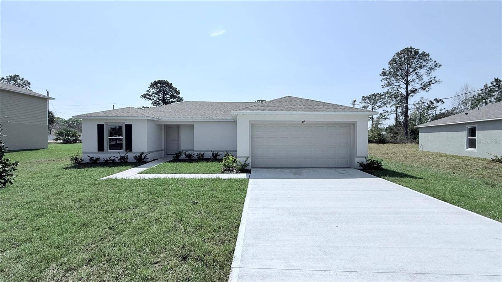 54 PRINCETON LANE, Palm Coast, FL 32164 54 PRINCETON LANE, Palm Coast, FL 32164
