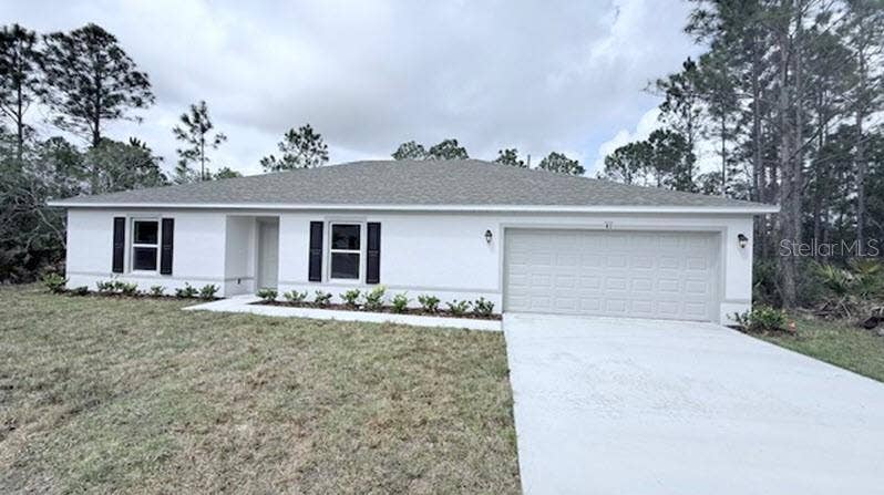Property photo for 41 PINE CIRCLE, Palm Coast, FL
