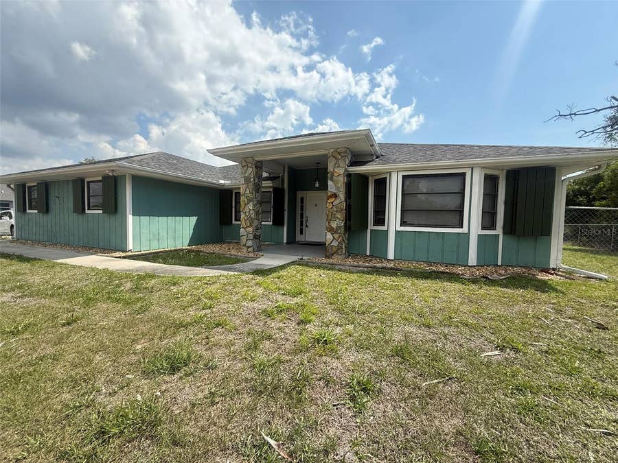 Property photo for 1001 S WAPELLO STREET, North Port, FL