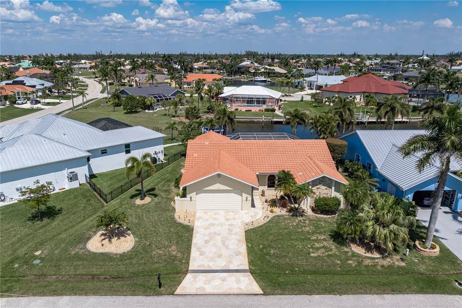 Property photo for 1374 WILLET COURT, Punta Gorda, FL