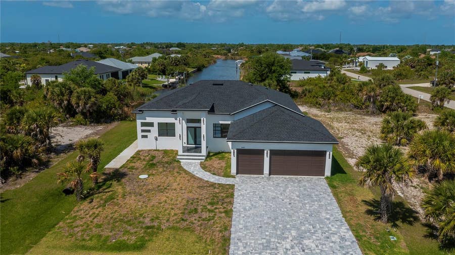 Property photo for 10165 & 10157 KINGSVILLE DRIVE, Port Charlotte, FL
