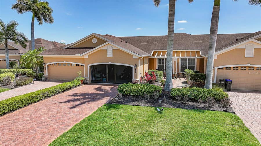 Property photo for 4691 TURNBERRY CIRCLE, North Port, FL