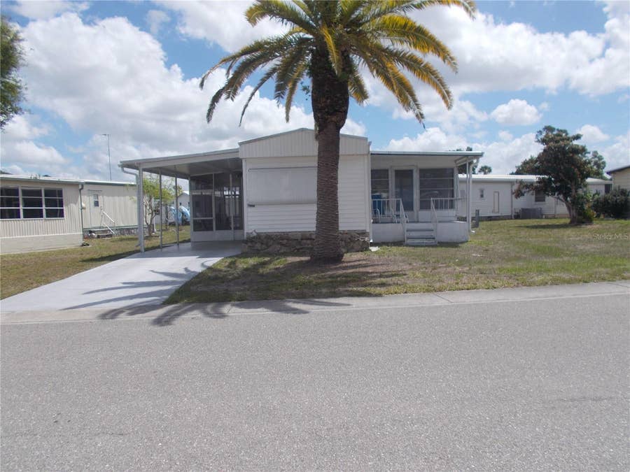 Property photo for 5039 PALENA BOULEVARD, North Port, FL