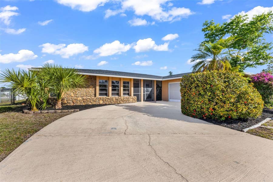 Property photo for 18 ANNAPOLIS LANE, Rotonda West, FL