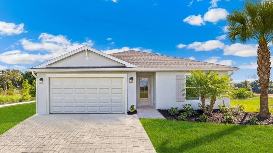 Property photo for 1529 HARMON DRIVE, Port Charlotte, FL