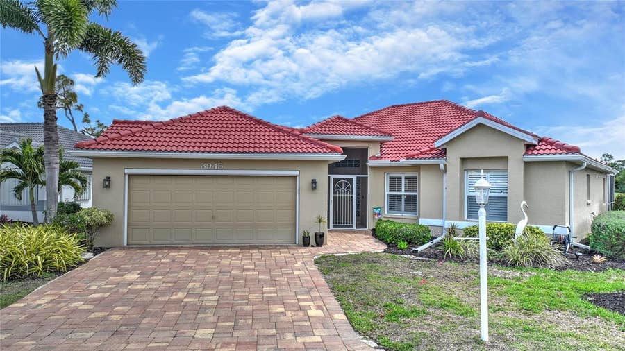 Property photo for 3945 CAPE COLE BOULEVARD, Punta Gorda, FL