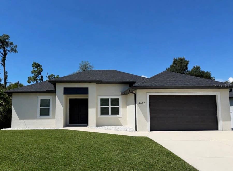 Property photo for 4625 RHAPSODY AVENUE, North Port, FL