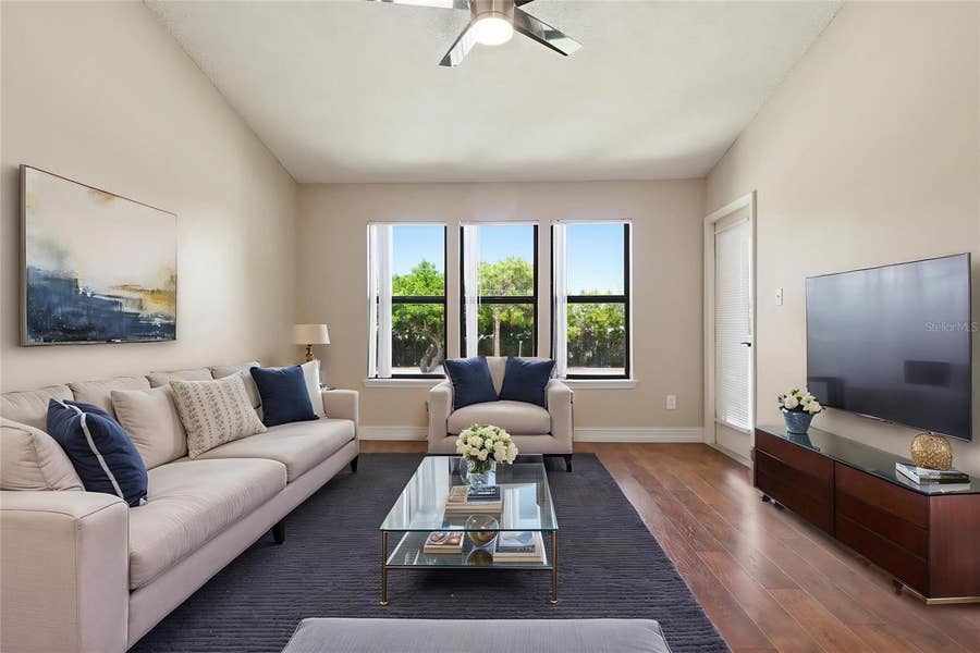 Property photo for 4037 CROCKERS LAKE BOULEVARD, #25, Sarasota, FL