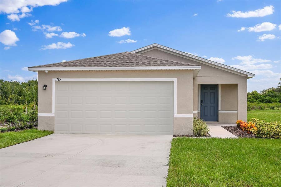 Property photo for 1745 EAGLE HAMMOCK BOULEVARD, Eagle Lake, FL