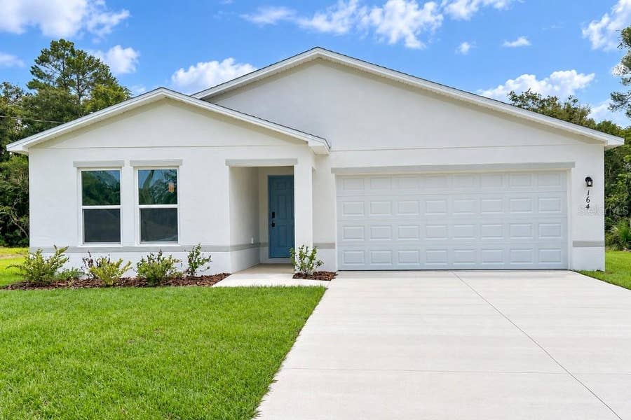 Property photo for 164 OAK CIRCLE, Ocala, FL