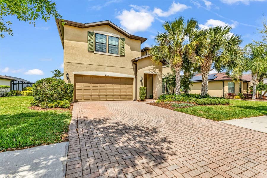 Property photo for 2616 MARTON OAK BOULEVARD, North Port, FL