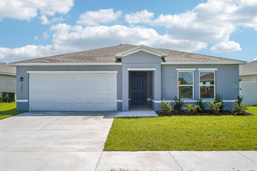 Property photo for 12841 SE 53RD COURT, Belleview, FL