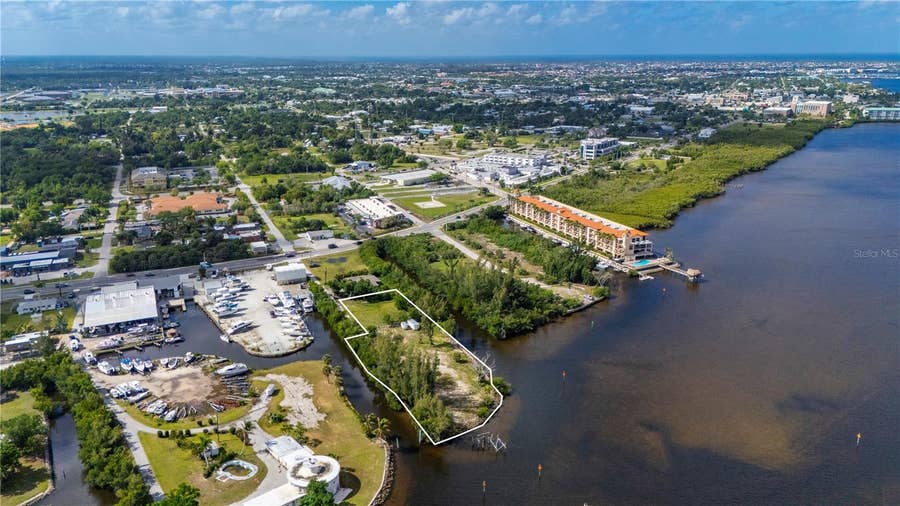Property photo for 6141 ELLIOTT STREET, Punta Gorda, FL