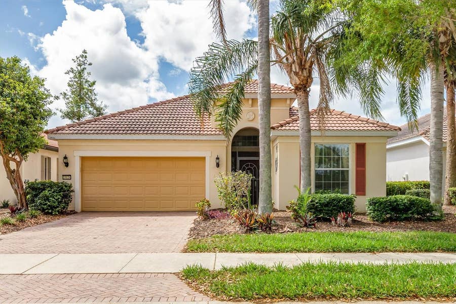 Property photo for 23126 COPPERLEAF DRIVE, Venice, FL