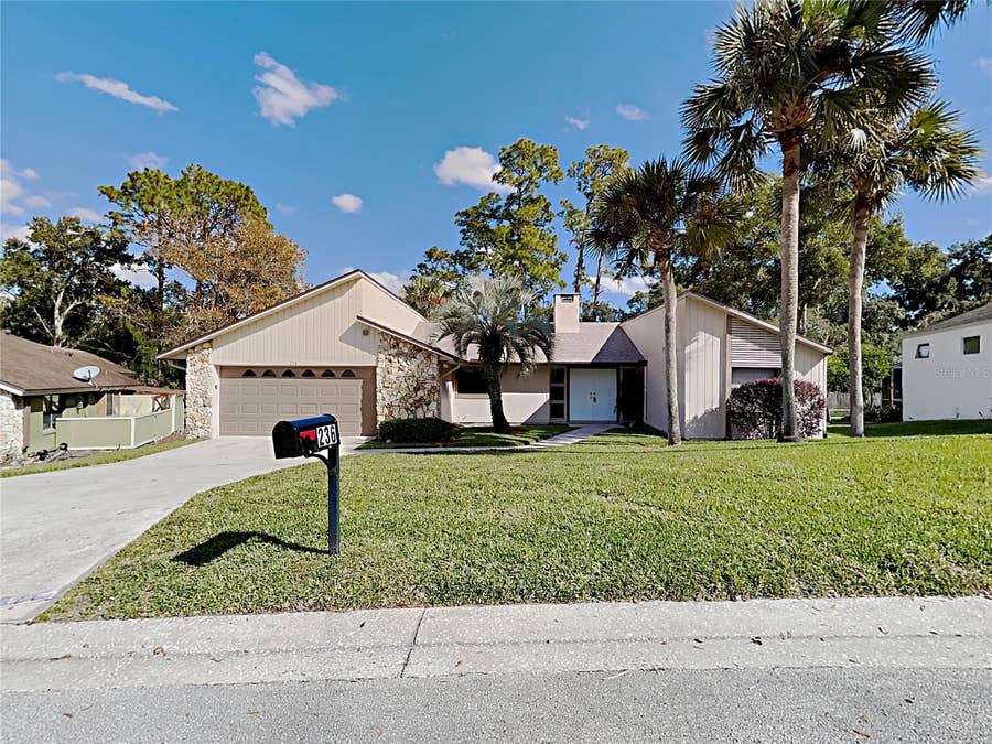 Property photo for 236 DUNCAN TRAIL, Longwood, FL