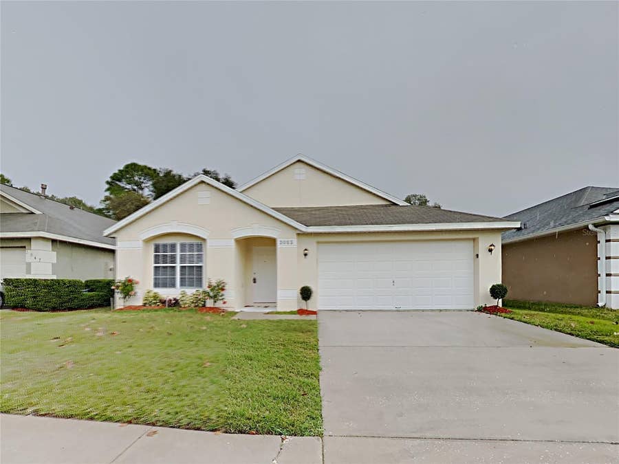 Property photo for 3053 EGRETS LANDING DRIVE, Lake Mary, FL