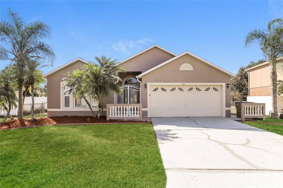 Property photo for 361 CORSICA COURT, Kissimmee, FL