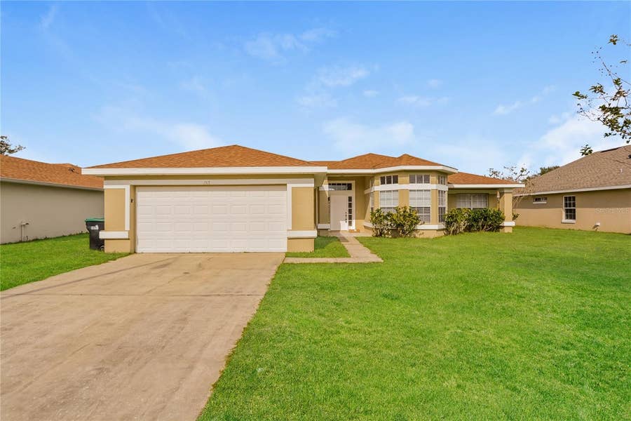 Property photo for 1515 WOOD VIOLET DRIVE, Orlando, FL