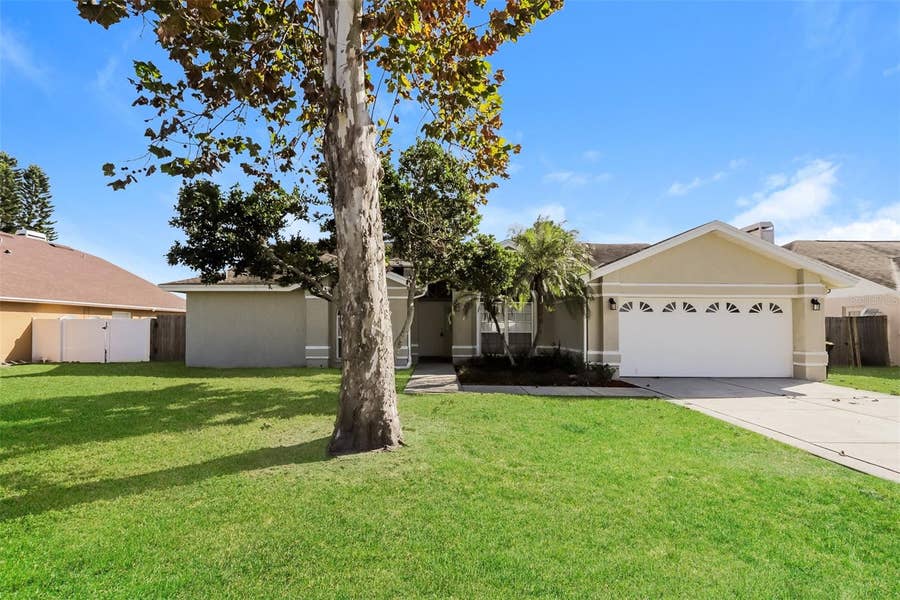 Property photo for 5238 MONTSERRAT COURT, Lakeland, FL