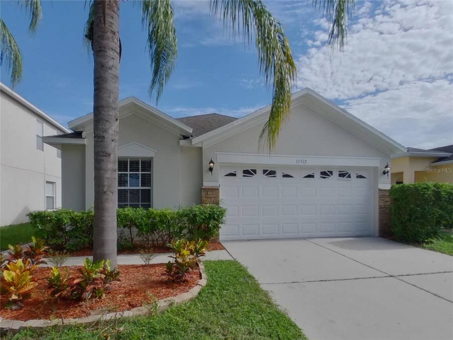 Property photo for 15512 TELFORD SPRING DRIVE, Ruskin, FL