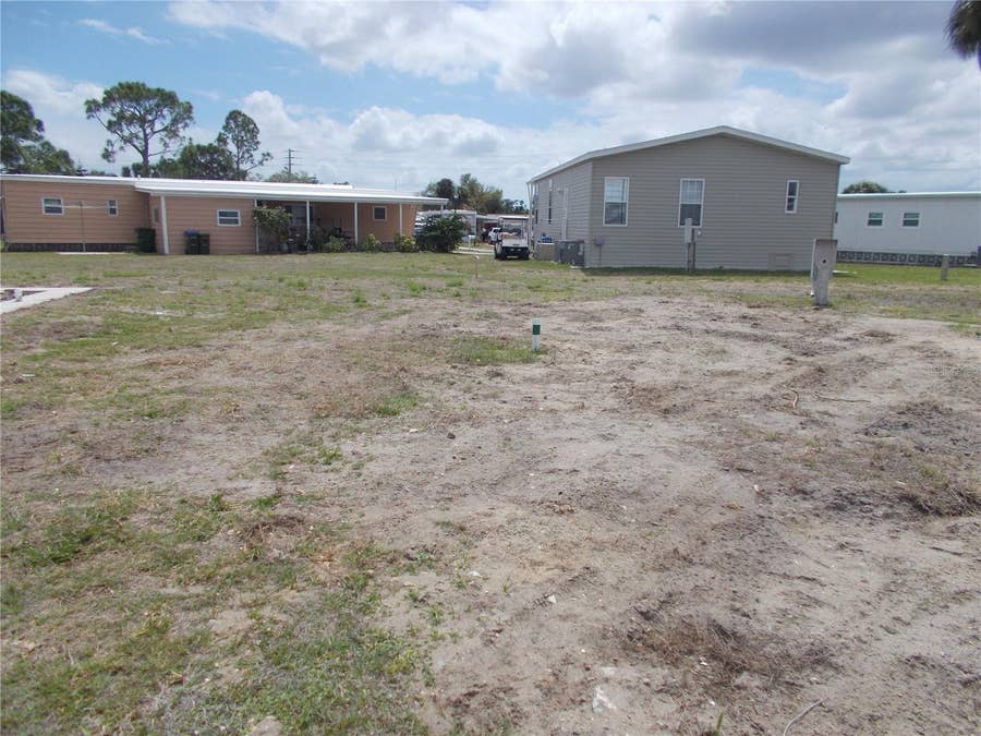 Property photo for 6759 NEIGHBORLY COURT, North Port, FL