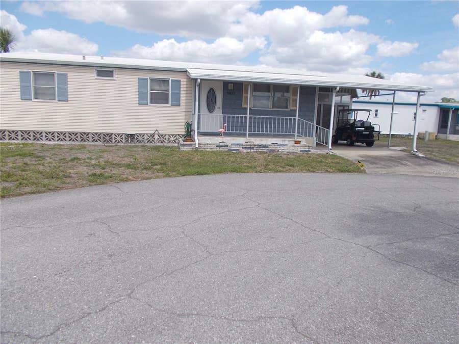 Property photo for 6821 OCEAN COURT, North Port, FL
