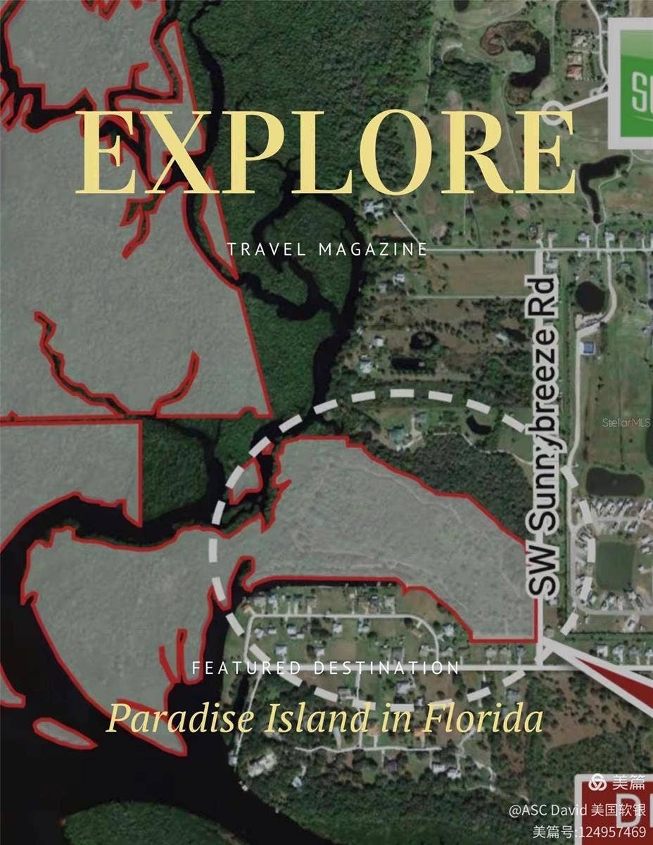 SW SUNNYBREEZE ROAD, Arcadia, FL 34269 SW SUNNYBREEZE ROAD, Arcadia, FL 34269