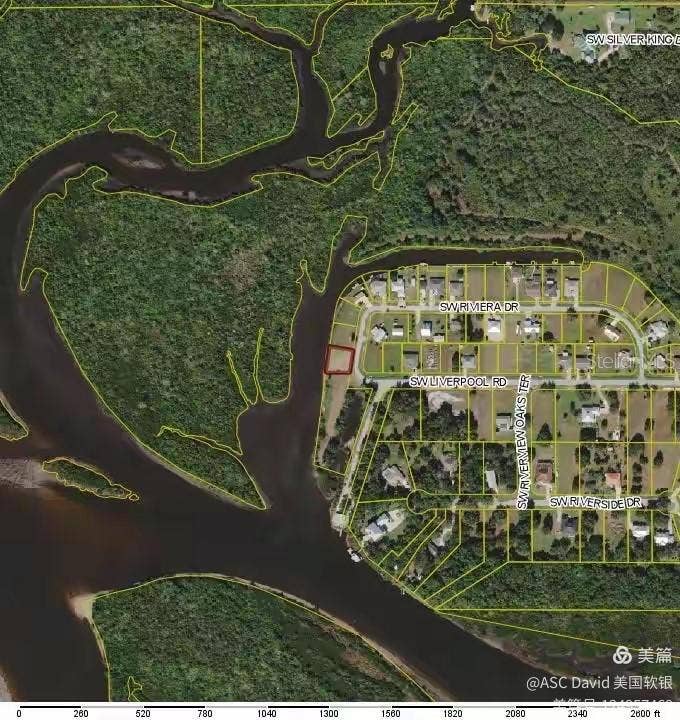 SW SUNNYBREEZE ROAD, Arcadia, FL 34269 SW SUNNYBREEZE ROAD, Arcadia, FL 34269