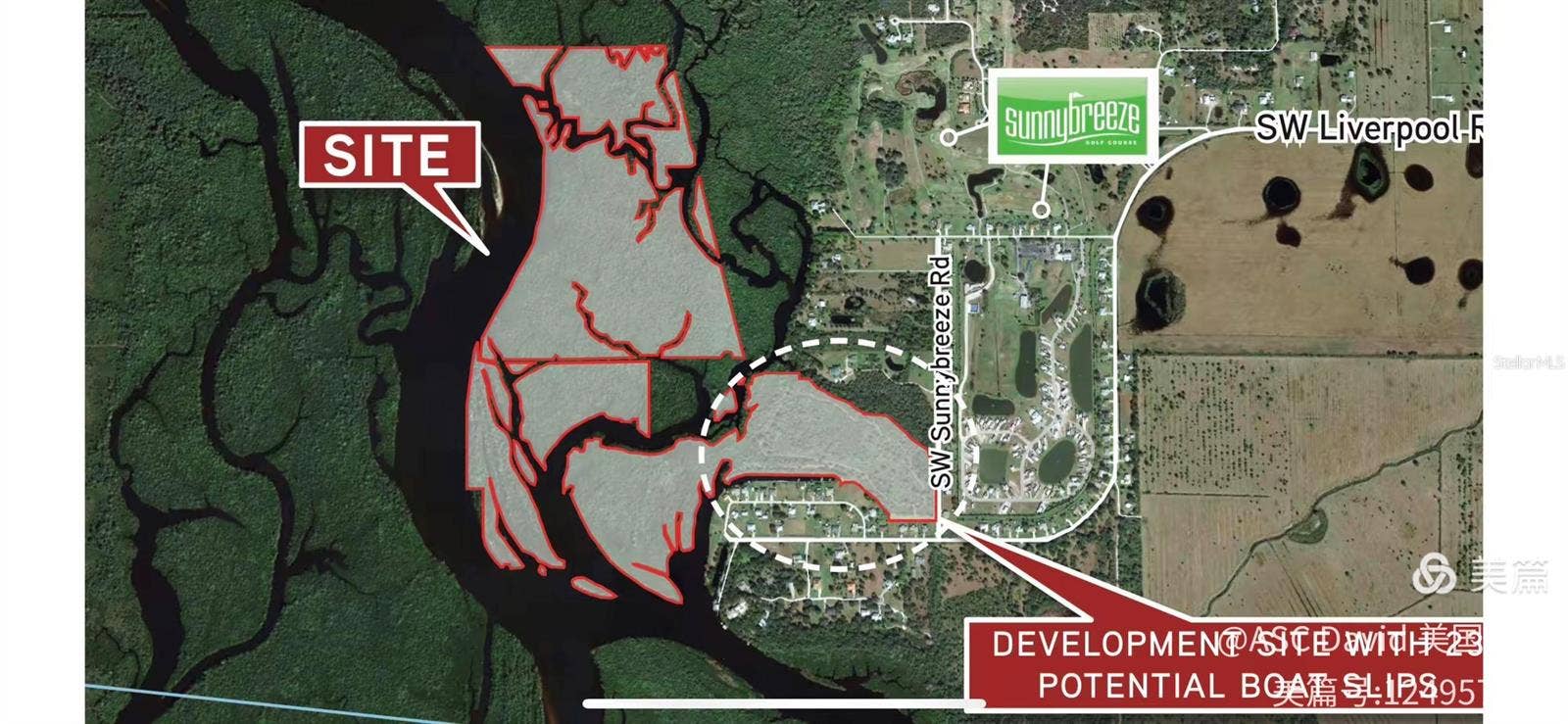 SW SUNNYBREEZE ROAD, Arcadia, FL 34269 SW SUNNYBREEZE ROAD, Arcadia, FL 34269