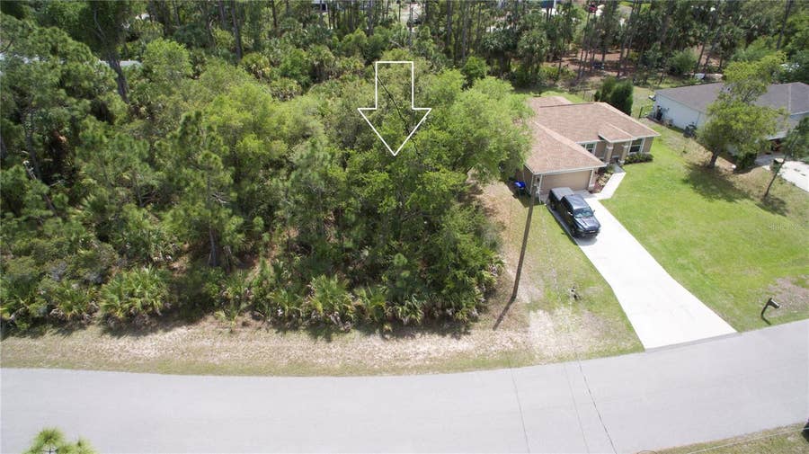 Property photo for BREEN AVENUE, North Port, FL