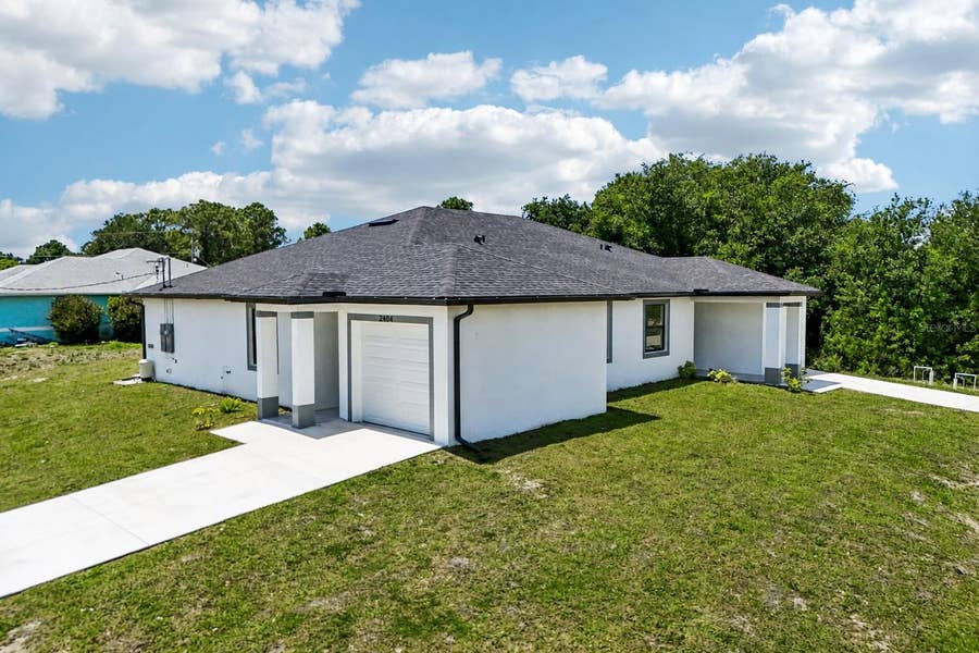 Property photo for 2406 HIGHTOWER AVENUE S, Lehigh Acres, FL