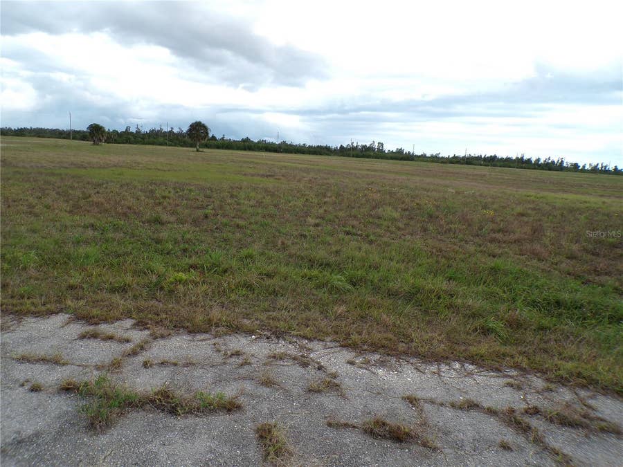Property photo for 1 BOBOLINK PLACE, Placida, FL