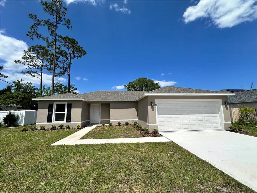 Property photo for 41 ROUND TREE DRIVE, Palm Coast, FL