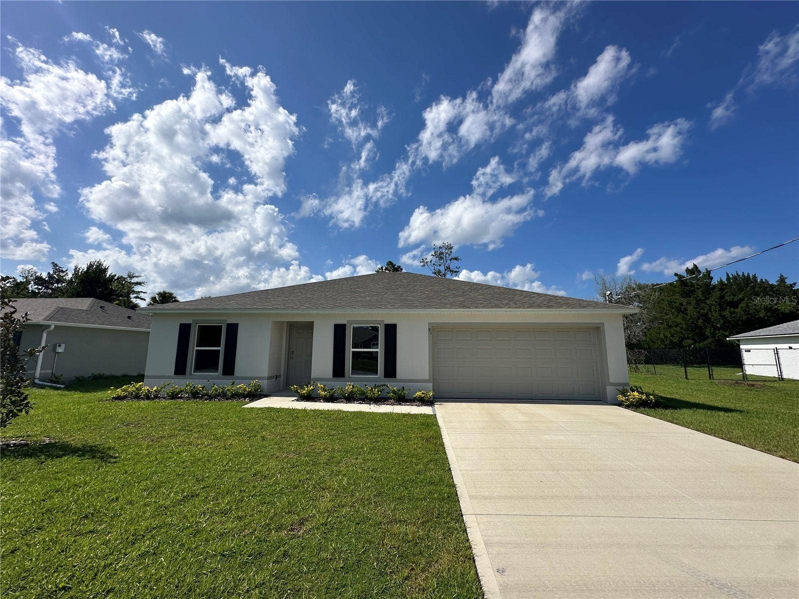 91 RANDOLPH DRIVE, Palm Coast, FL 32164