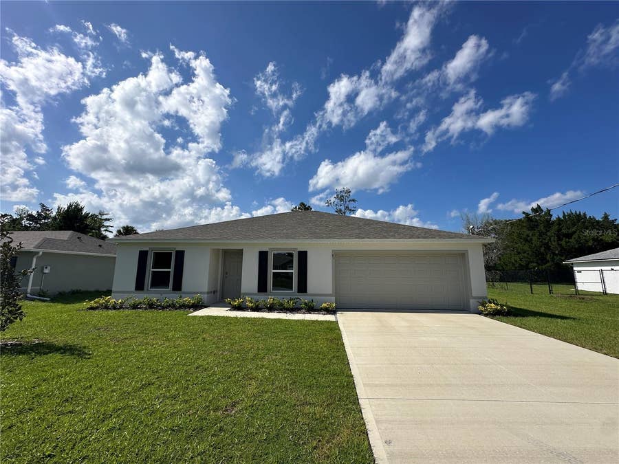 Property photo for 91 RANDOLPH DRIVE, Palm Coast, FL